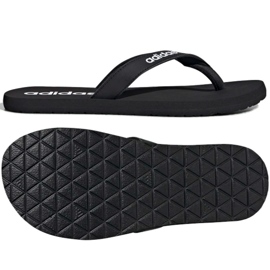Adidas EEzay Flip Flop EG2042 black 6