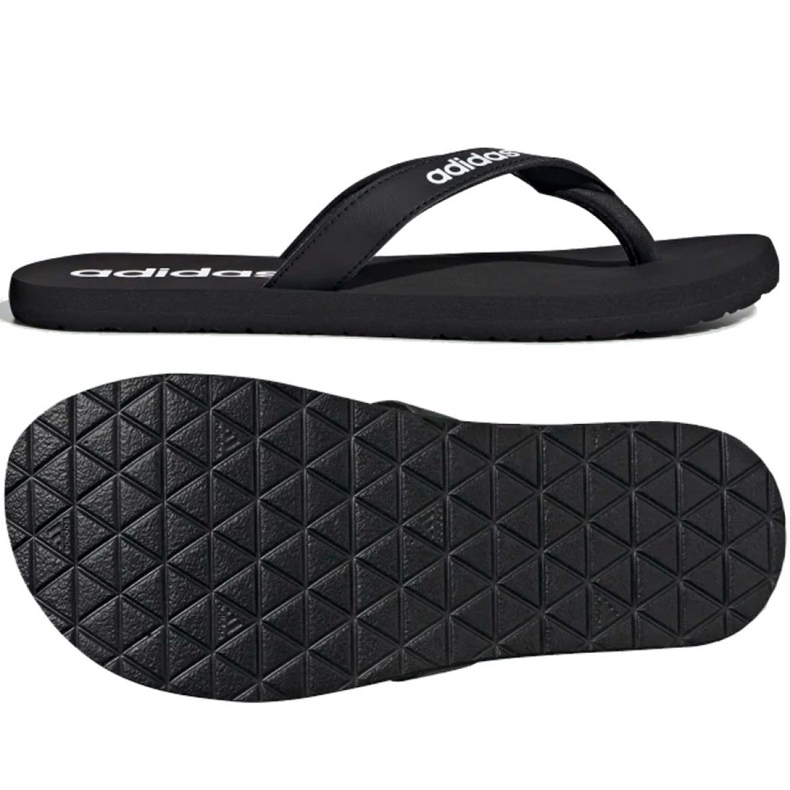 Adidas EEzay Flip Flop EG2042 black 6