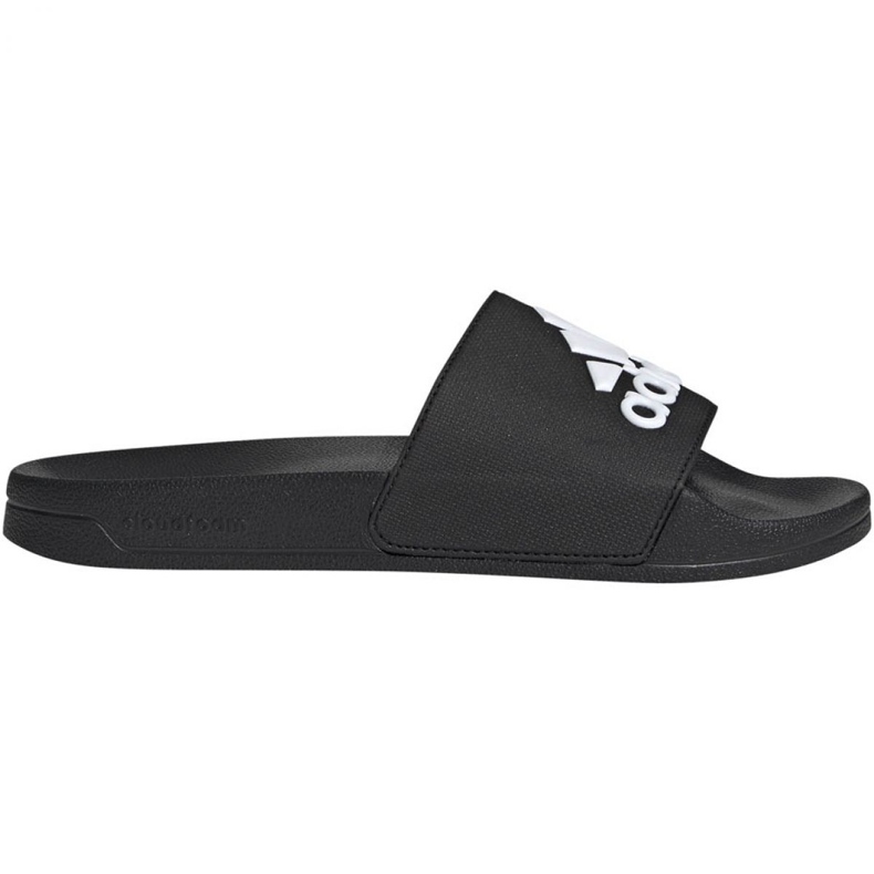 Adidas Adilette Shower M F34770 slippers black 1