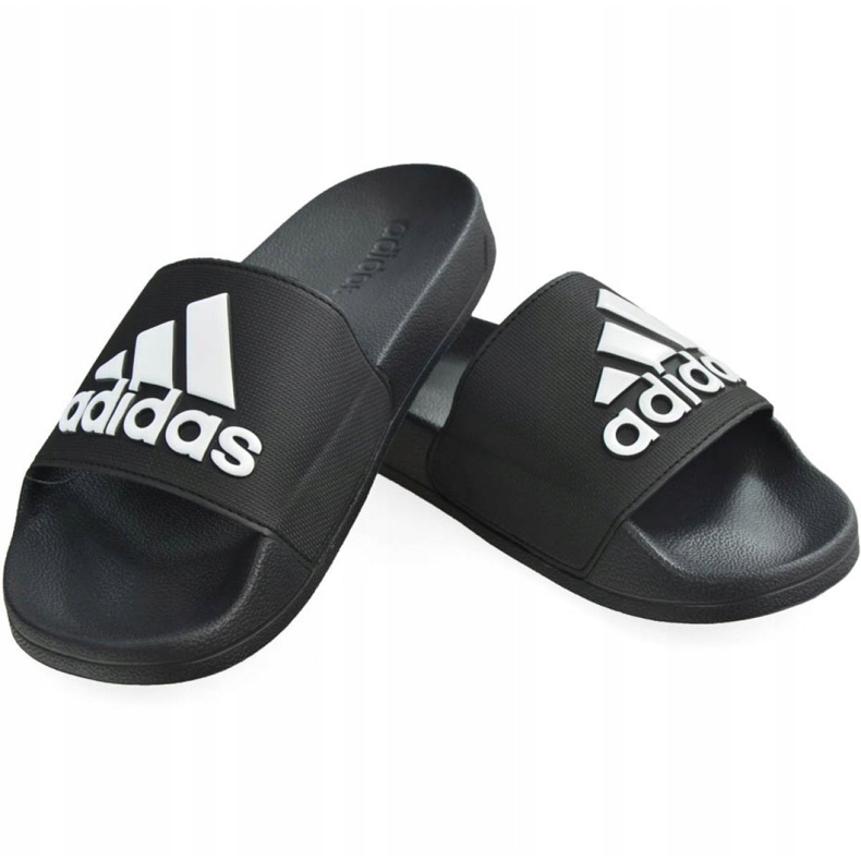 Adidas Adilette Shower M F34770 slippers black 3