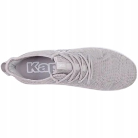 Kappa Capilot 242961 1610 boots grey 2