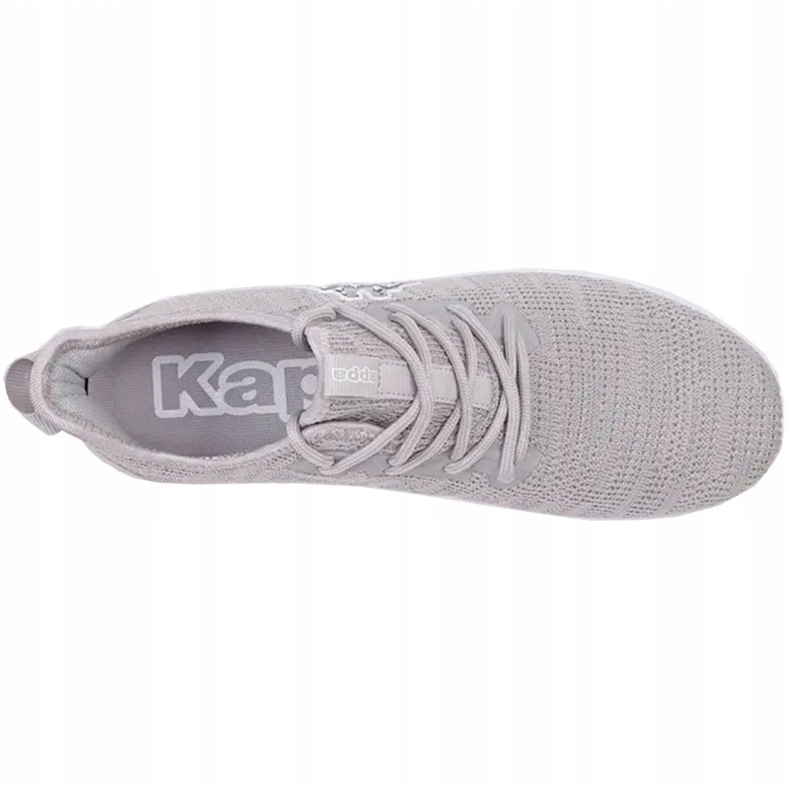 Kappa Capilot 242961 1610 boots grey 2