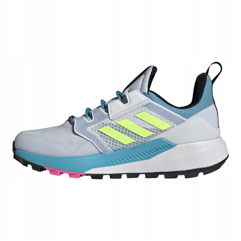 Adidas Terrex Trailmaker W FX4696 shoes multicolored 1