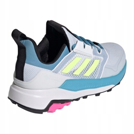 Adidas Terrex Trailmaker W FX4696 shoes multicolored 2