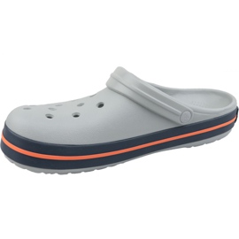 Crocs Crocband U 11016-01U grey 1