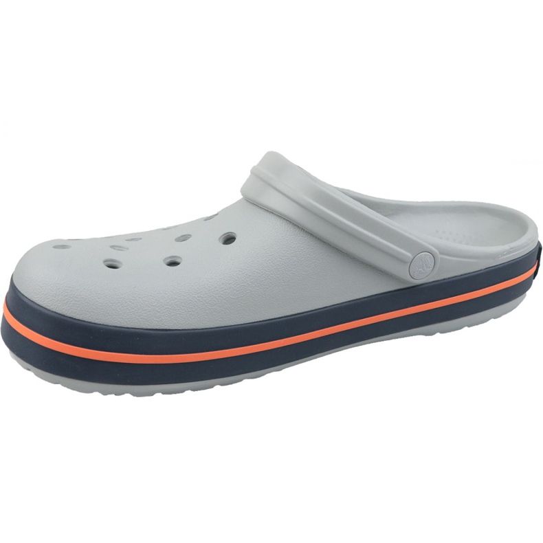 Crocs Crocband U 11016-01U grey 1