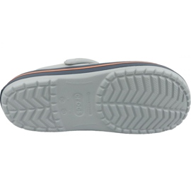 Crocs Crocband U 11016-01U grey 3