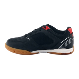 American Club ADI sports boys' haloes American 160706 red black 2 American Club ADI sports boys' haloes American 160706 red black 2