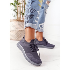 Women's Sport Shoes Gray Roxy grey 2