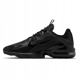 Nike Air Max Infinity 2 M CU9452 002 shoe black 1