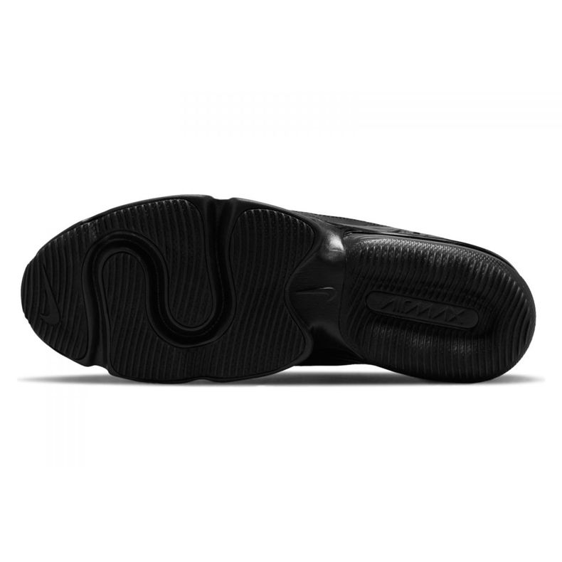 Nike Air Max Infinity 2 M CU9452 002 shoe black 2 Nike Air Max Infinity 2 M CU9452 002 shoe black 2