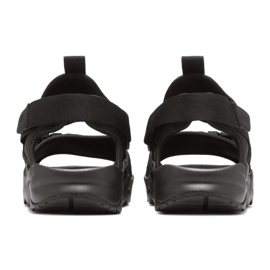 Nike Canyon sandal M CI8797 001 black 1 Nike Canyon sandal M CI8797 001 black 1