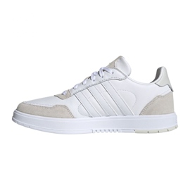 Adidas Courtmaster W FV8109 shoes white 1