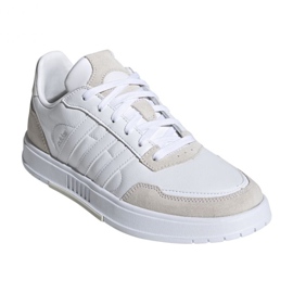 Adidas Courtmaster W FV8109 shoes white 2