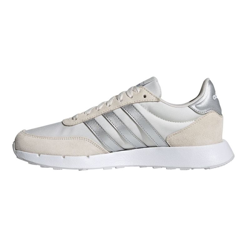 Adidas Run 60s 2.0 W FZ0959 shoes multicolored grey 1