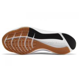 Nike Zoom Winflo 8 Premium W DA3056-100 running shoe white 2