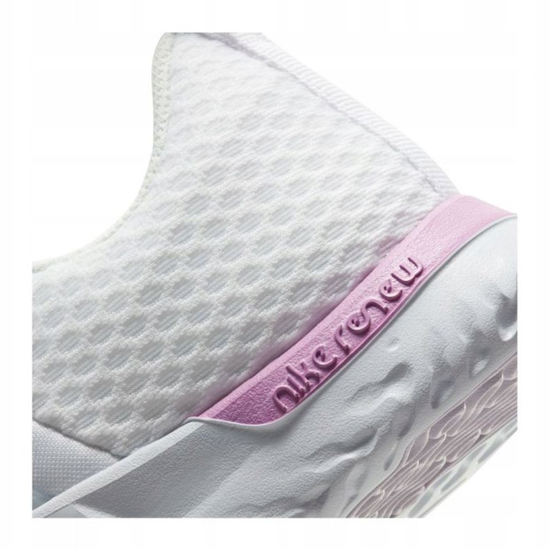 Nike Renew In-Season Tr 10 W CK2576-104 training shoes white 1