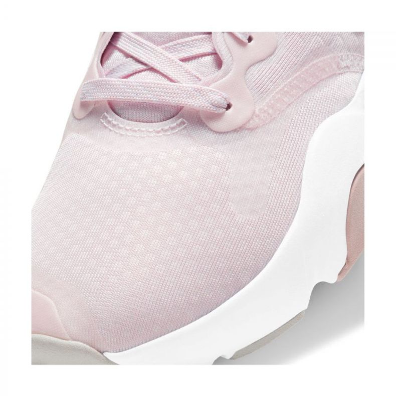 Nike SpeedRep W CU3583-600 training shoe pink 2