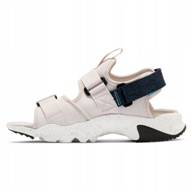 Nike Canyon W CV5515-004 sandals beige 1