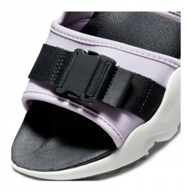 Nike Canyon W CV5515-500 sandals black 2
