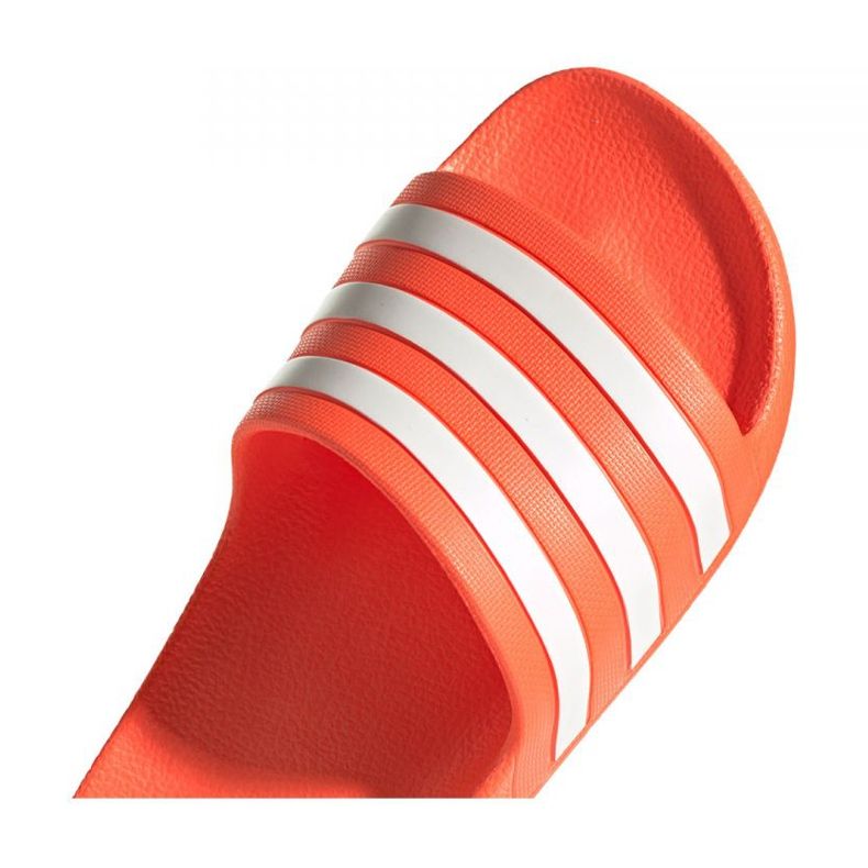 Adidas Adilette Aqua W FY8096 slippers orange 1 Adidas Adilette Aqua W FY8096 slippers orange 1