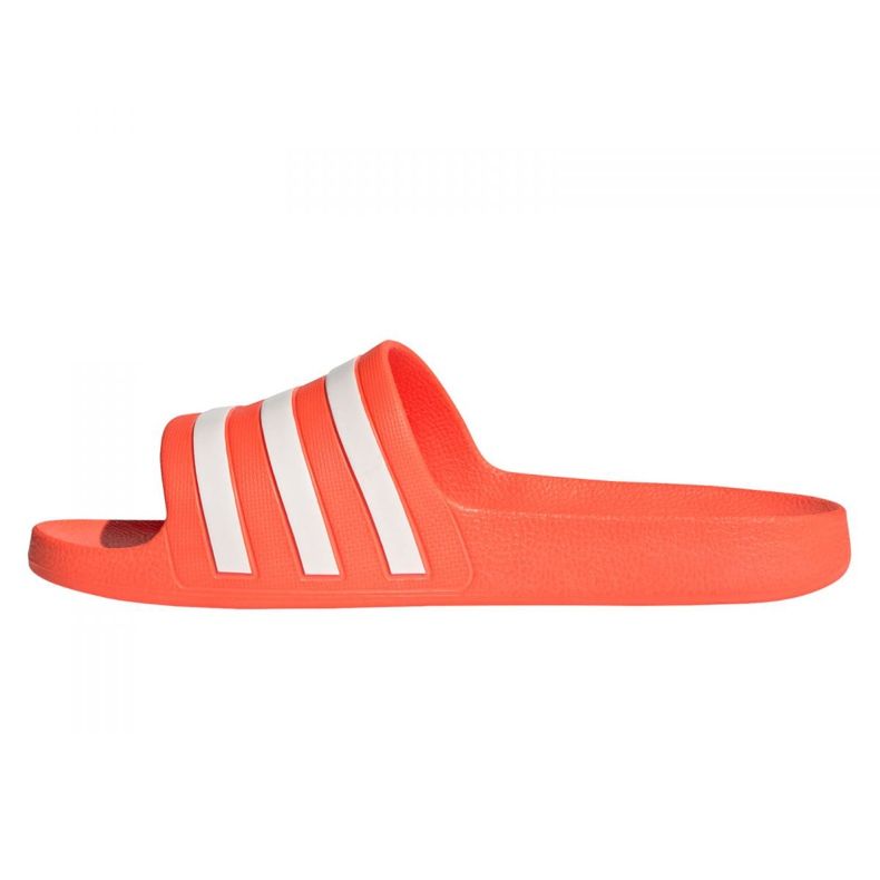 Adidas Adilette Aqua W FY8096 slippers orange 2 Adidas Adilette Aqua W FY8096 slippers orange 2