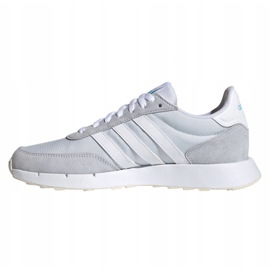 Adidas Run 60s 2.0 W FZ0960 shoes blue 1