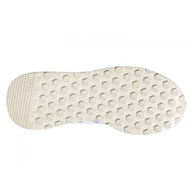 Adidas Run 60s 2.0 W FZ0960 shoes blue 2