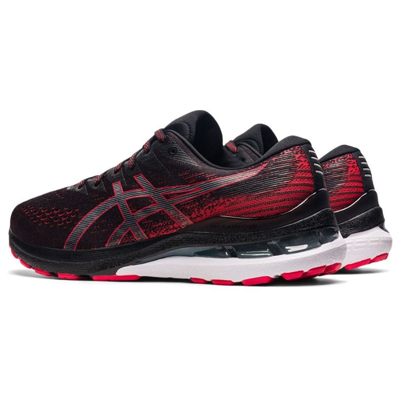 Asics Gel-Kayano M 28 1011B189 002 running shoes black 1