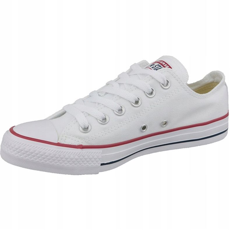 Converse Chuck Taylor All Star M7652C shoes white 1