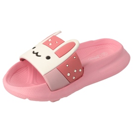 Befado other children's shoes - pink 152X001 5
