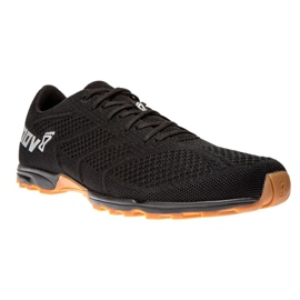 Inov-8 F-Lite 245 M 000924-BKGU-S-01 running shoes black 2