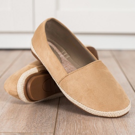 Marquiz Classic Espadrilles beige 1