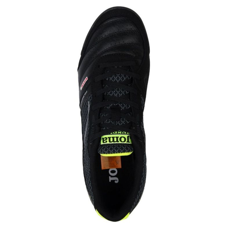 Joma Mundial 2101 In M MUNS2101IN football boots multicolored black 1