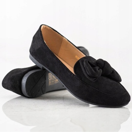 Sun Color Lordsy With A Bow black 1