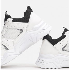 Women's sports shoes Sneakers White River 1