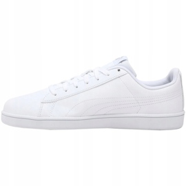 Puma Up Black 372605 05 white 2