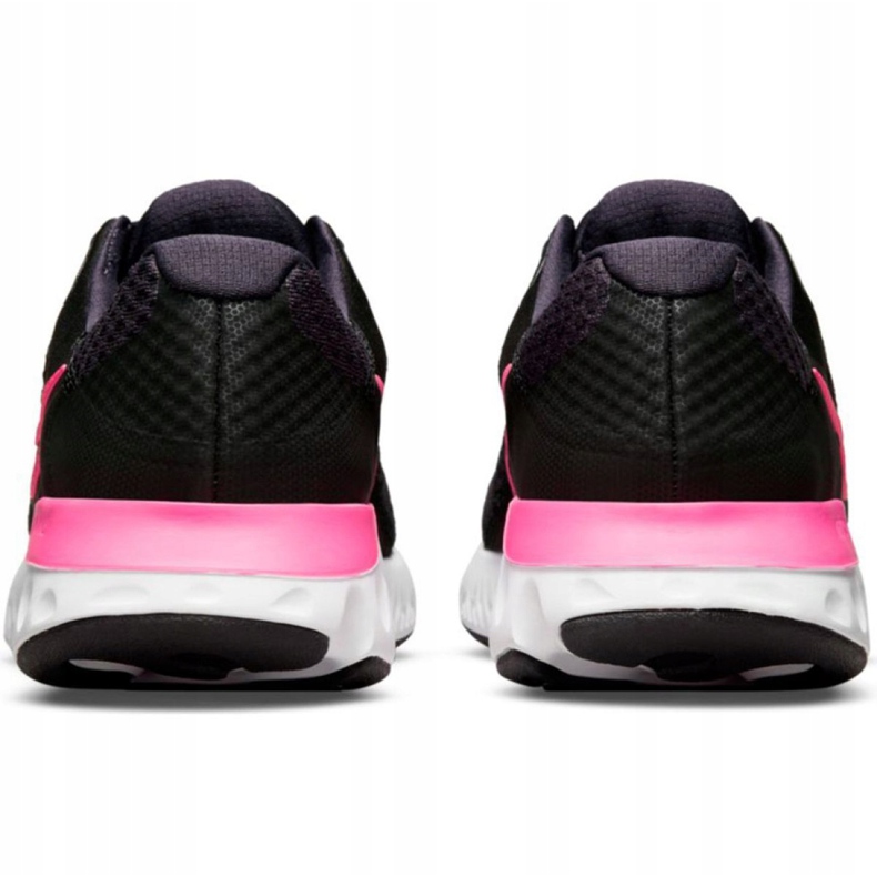 Nike Renew Run 2 Wmns W CU3505 502 black pink 2