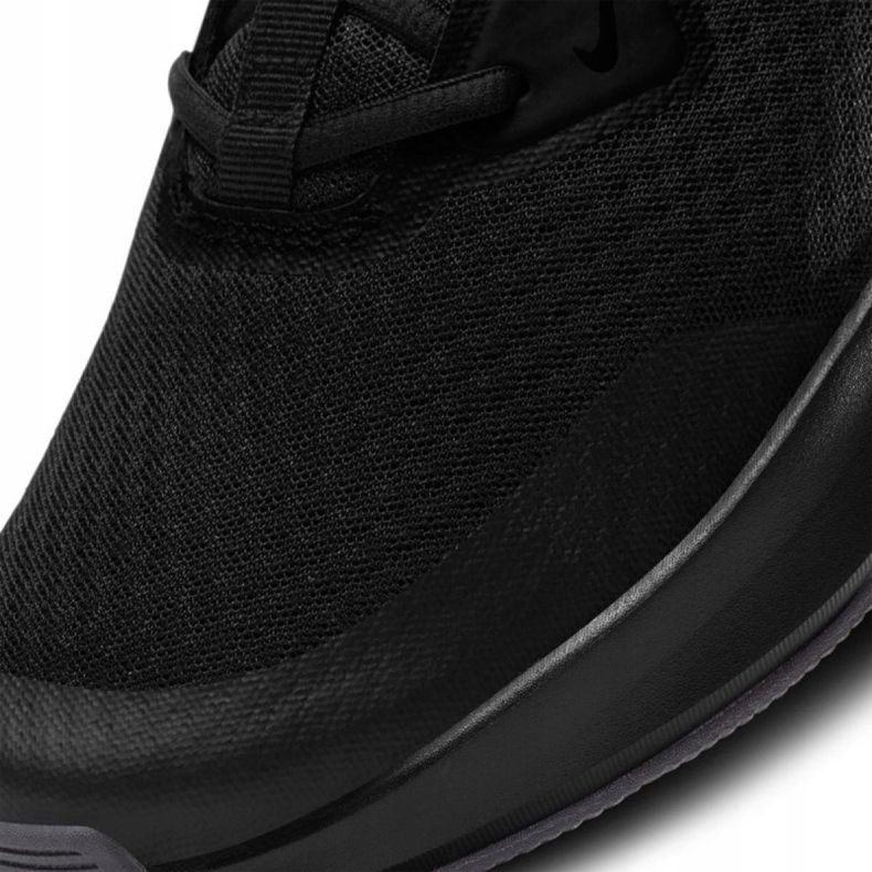 Nike Mc Trainer M CU3580-003 training shoe black 2