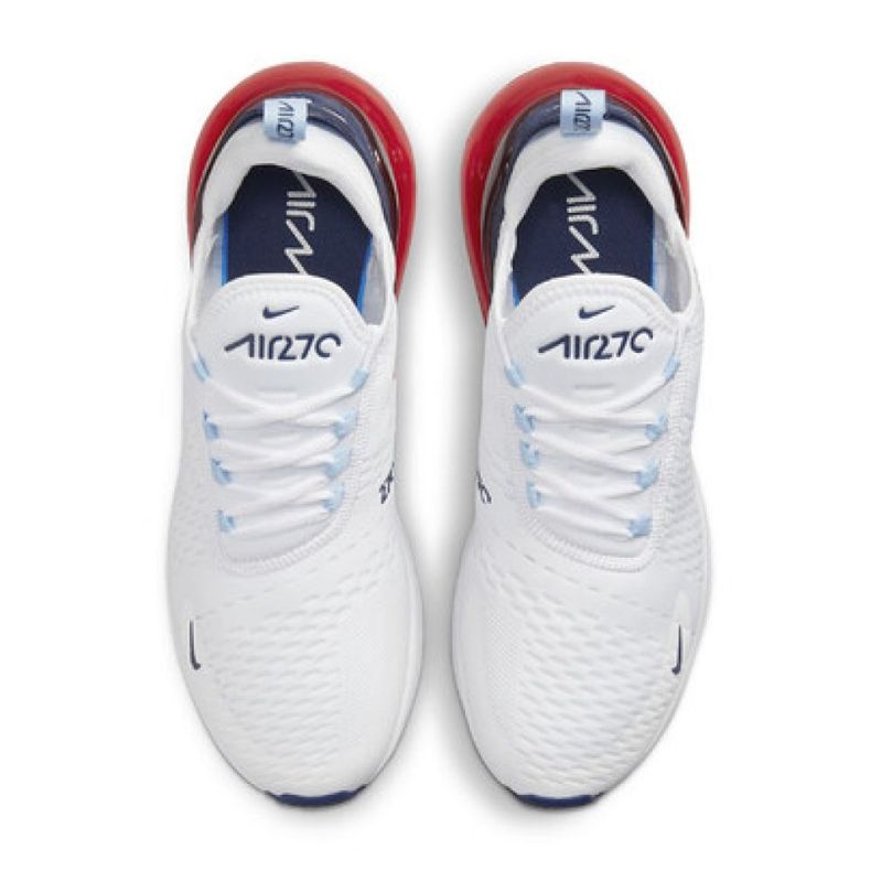 Nike Air Max 270 M DJ5172-100 white 1
