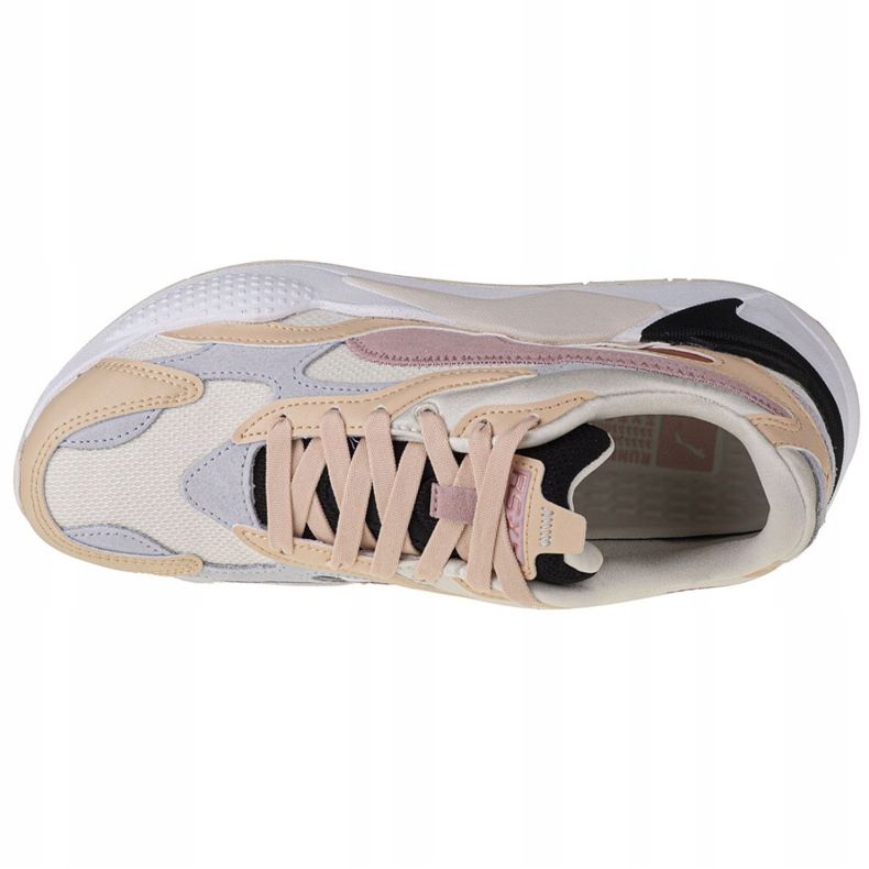 Puma RS-X Layers W 374667 02 pink multicolored 2