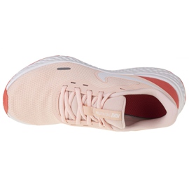 Nike Revolution 5 W BQ3207-602 pink 2