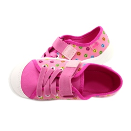 Befado children's shoes 251X166 pink multicolored 5