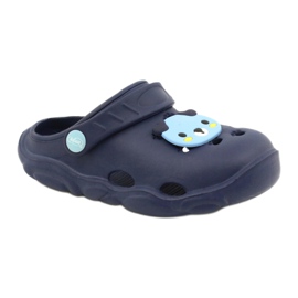 Befado other children's shoes - navy blue 159X110 1