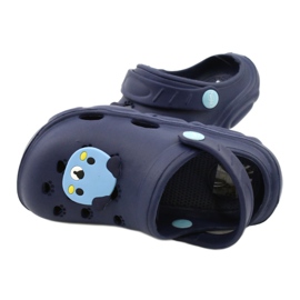 Befado other children's shoes - navy blue 159X110 4