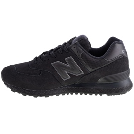 New Balance M MT574ATD shoes black 1