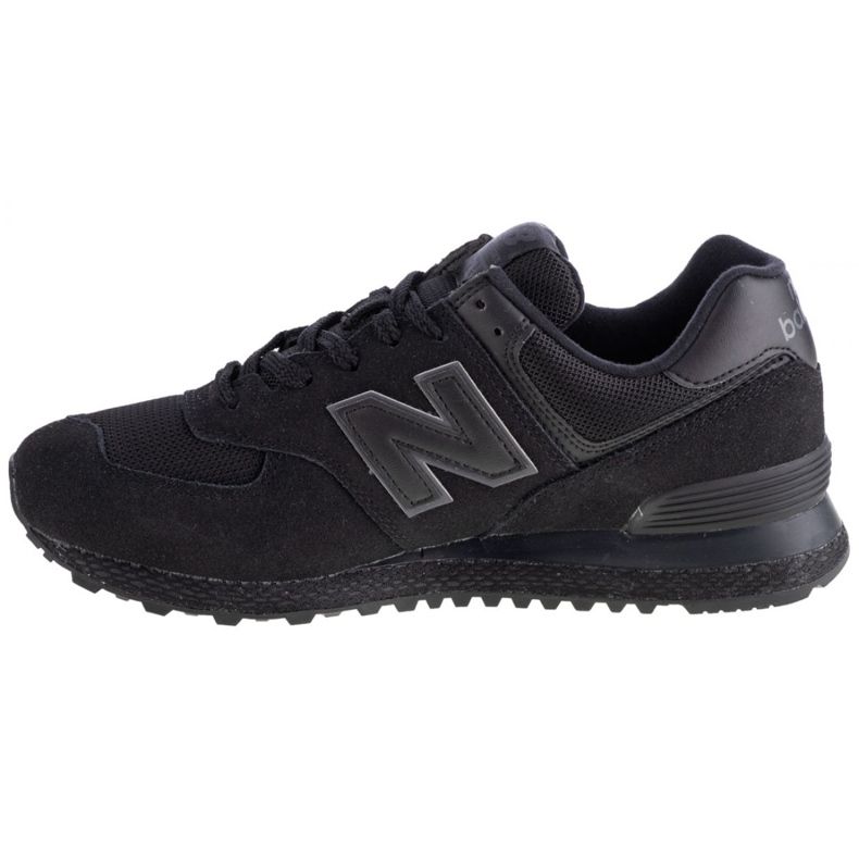 New Balance M MT574ATD shoes black 1