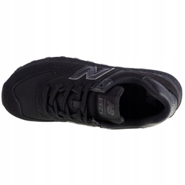 New Balance M MT574ATD shoes black 2