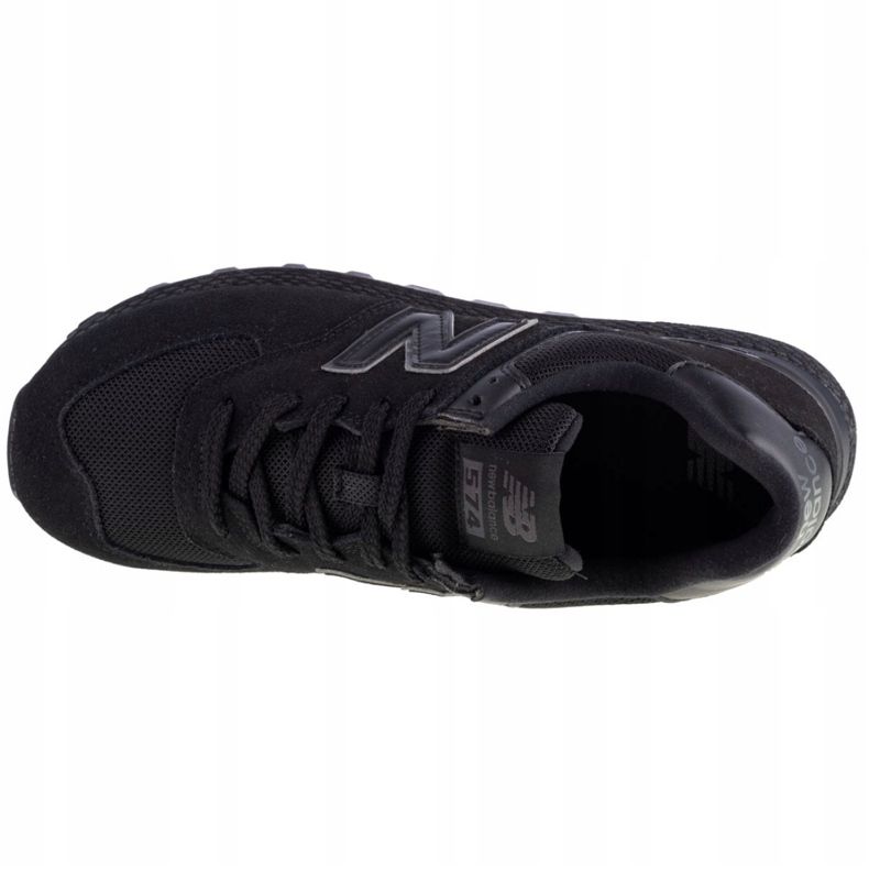 New Balance M MT574ATD shoes black 2