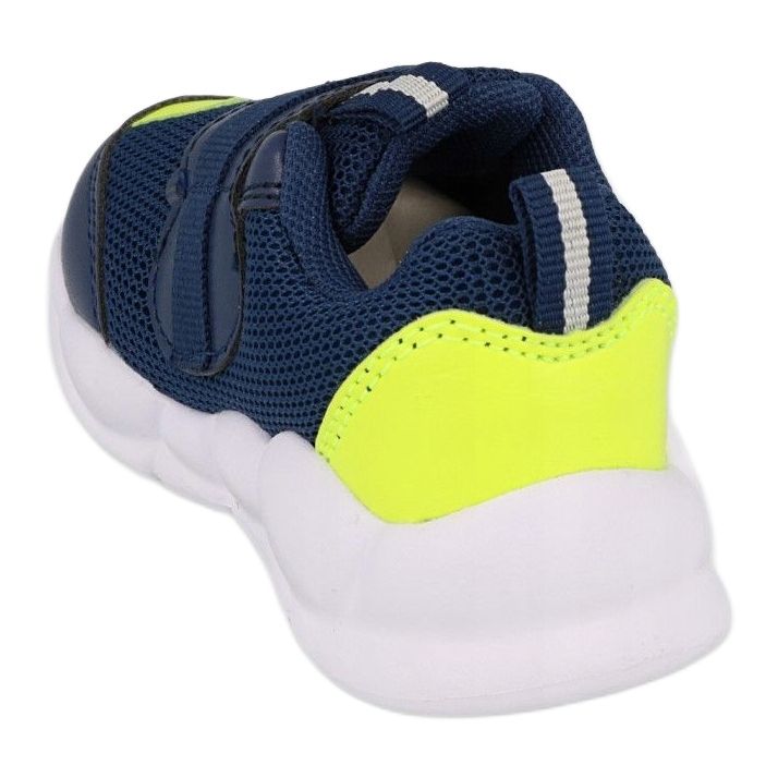 Children's sports befado 516p094 navy blue 3 Children's sports befado 516p094 navy blue 3